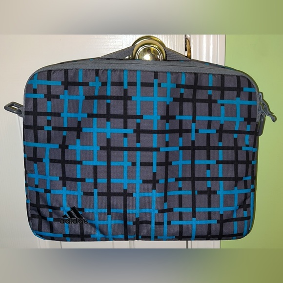 Adidas Computer Case - Picture 2 of 3